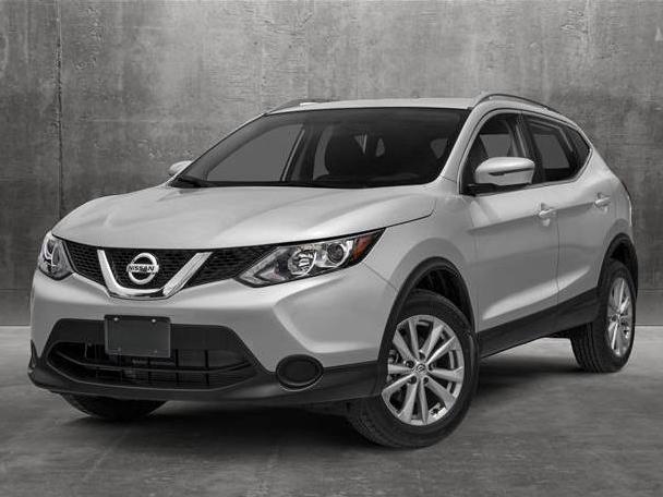 NISSAN ROGUE SPORT 2019 JN1BJ1CP3KW529501 image